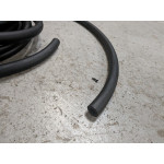 Brake servo vacuum hose