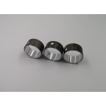 Cam shaft bearing shells