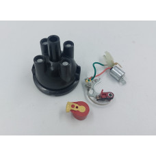Distributor service kit