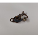 Points (Tiger) Points (Tiger)