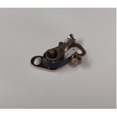 Points (Tiger) Points (Tiger)