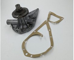 Water pump (viscous fan) Water pump (viscous fan)