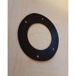 Petrol tank filler gasket Petrol tank filler gasket