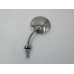 Wing or door mirror (round)