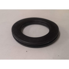 Petrol tank filler gasket (early)