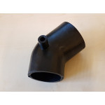 Petrol tank filler neck hose Petrol tank filler neck hose