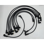 Plug lead set (Tiger)