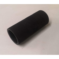 Petrol tank filler neck hose (early)