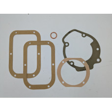 Gearbox gasket set (all synchro) Gearbox gasket set (all synchro)