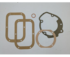 Gearbox gasket set (all synchro)