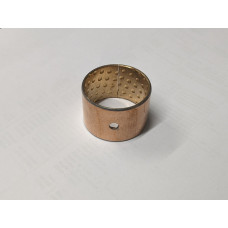 Gearbox rear output bush