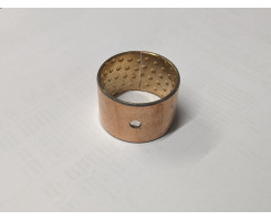 Gearbox rear output bush