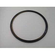 Tiger flywheel ring-gear