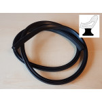 Door and Header Weather-Strip Door and Header Weather-Strip