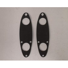 Rear lens foam gasket (pair)