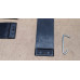 Seat base straps Seat base straps