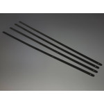Seat side strengtheners
