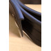 Convertible soft-top to rear of body seal