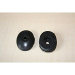 Windscreen washer bezel seals (pair) Windscreen washer bezel seals (pair)
