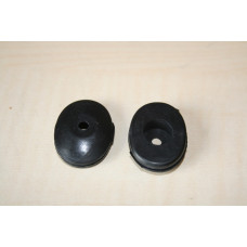 Windscreen washer bezel seals (pair)