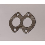 Exhaust down-pipe gasket