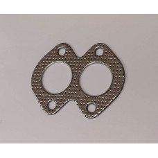 Exhaust down-pipe gasket