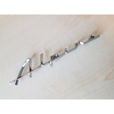 Alpine script badge