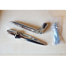 Boot Hinges (pair)