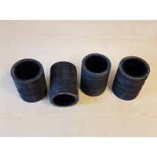 Petrol tank balance pipe hoses