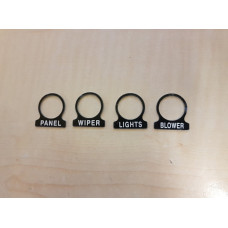 Dashboard switch labels Dashboard switch labels