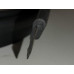 Convertible soft-top front rail rear seal Convertible soft-top front rail rear seal