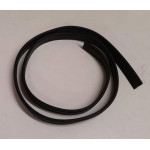 Convertible soft-top front rail rear seal Convertible soft-top front rail rear seal