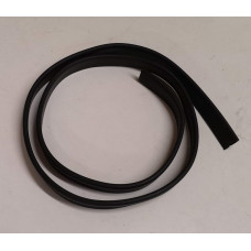 Convertible soft-top front rail rear seal Convertible soft-top front rail rear seal