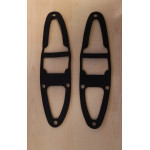 Rear lens foam gaskets (Series 1,2,3)