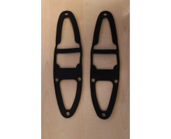 Rear lens foam gaskets (Series 1,2,3)