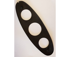 Rear light to wing rubber gasket (each)
