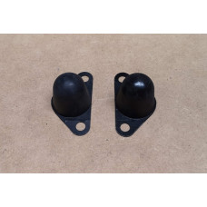 Front upper bump stops (early)
