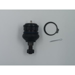 Upper ball joint (greaser and circlip)