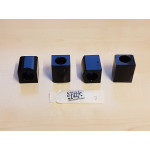 Front anti roll bar poly bushes (7/8)