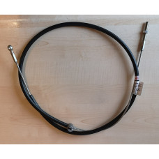 Handbrake cable (Alpine SIII,IV) Handbrake cable (Alpine SIII,IV)