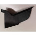 Handbrake lever cover (LHD) Handbrake lever cover (LHD)