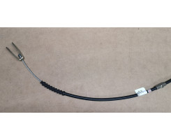 Handbrake cable (Alpine SI,II)