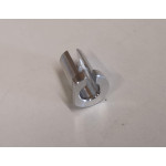 Handbrake cable clamp sleeve Handbrake cable clamp sleeve