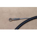 Handbrake cable (Alpine SV,Tiger)