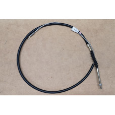 Handbrake cable (Alpine SV,Tiger)