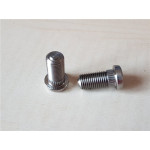 Lower wishbone shock mount studs (pair) Lower wishbone shock mount studs (pair)