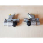 Brake drum cylinders (auto adjuster) Brake drum cylinders (auto adjuster)