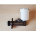 Brake master cylinder (7/8 iron)