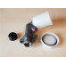 Brake master cylinder (7/8 iron)