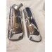 Tiger valve covers Tiger valve covers